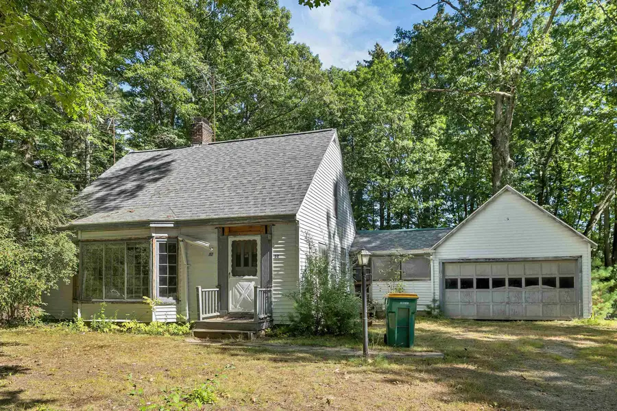 32 Depot Road, Kingston, NH 03848 - #2