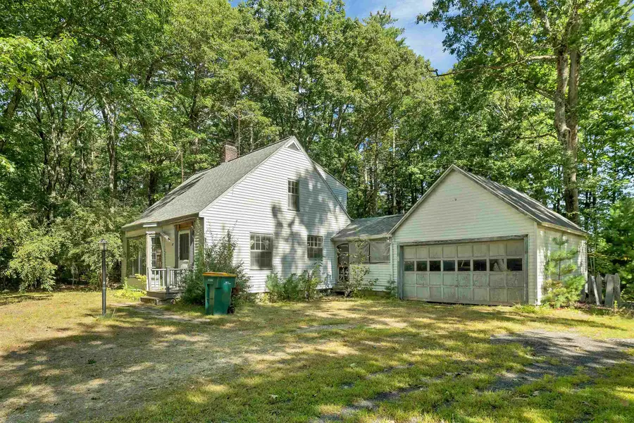 32 Depot Road, Kingston, NH 03848 - #3
