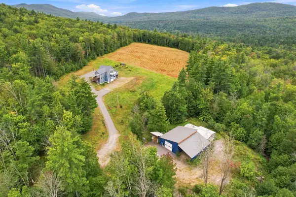 84 Bailey Hill Road, Groton, NH 03266