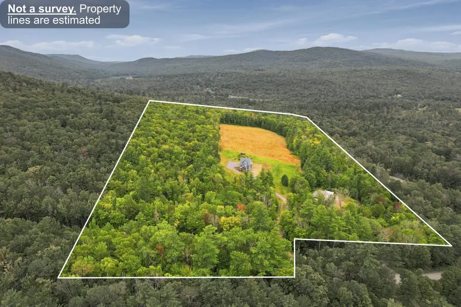 84 Bailey Hill Road, Groton, NH 03266 - #2
