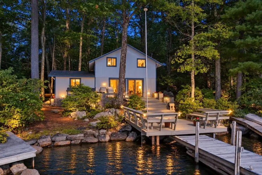 32 Treasure Island, Alton Bay, NH 03810 - #2