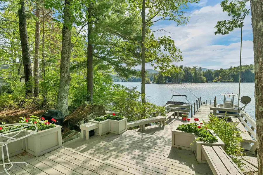 32 Treasure Island, Alton Bay, NH 03810 - #3
