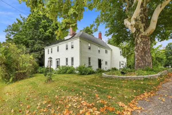 2 Old Tilton Road, Canterbury, NH 03234