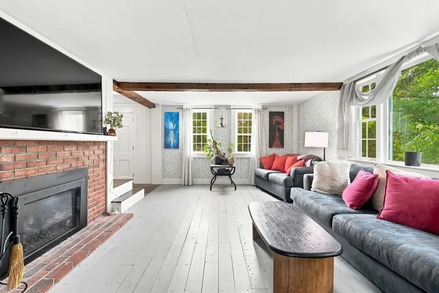 2 Old Tilton Road, Canterbury, NH 03234 - #3