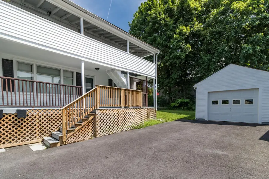 3 Mt Vernon Street, Dover, NH 03820 - #3