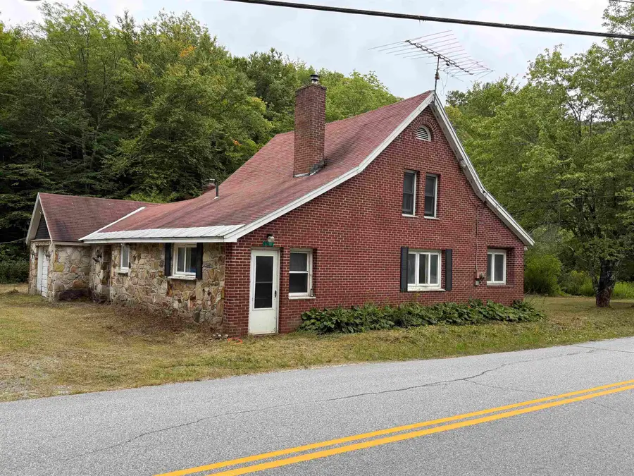 6718 Cold River Road, Shrewsbury, VT 05738 - #2
