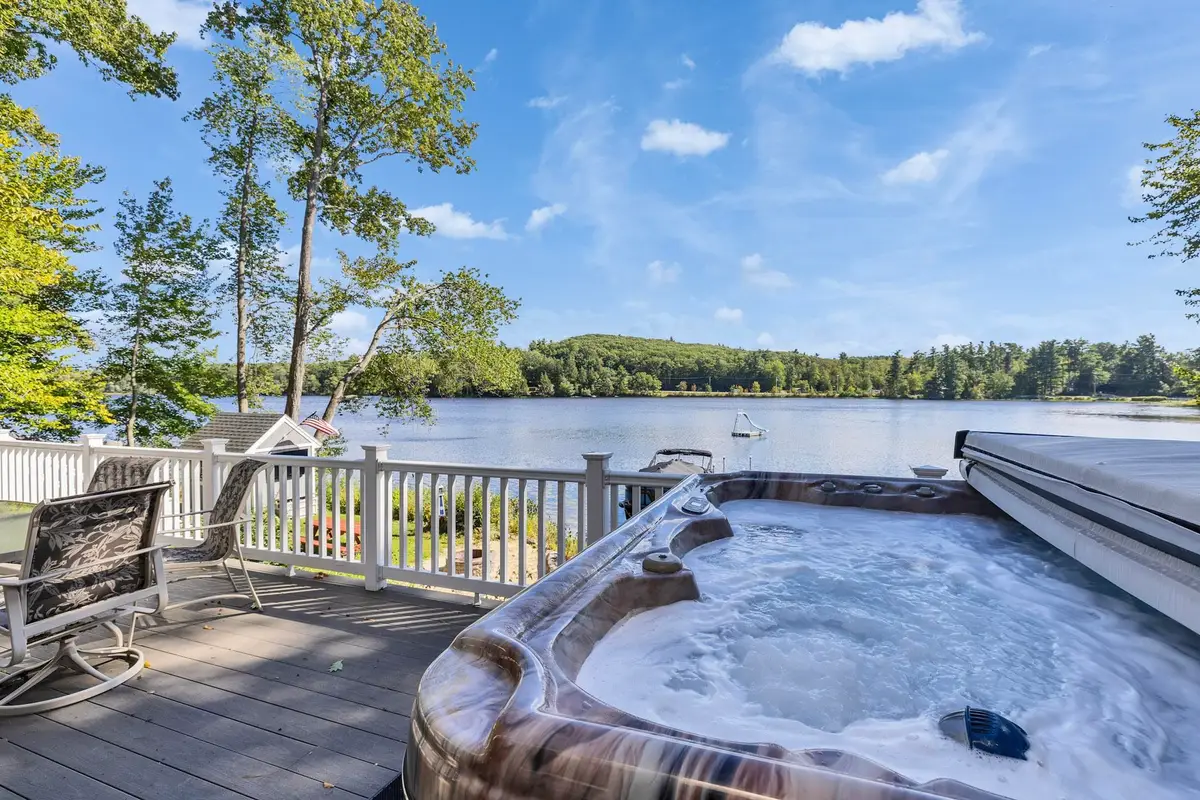 68 Kimball Road, Rindge, NH 03461 - #1