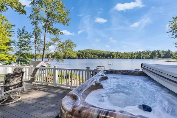 68 Kimball Road, Rindge, NH 03461