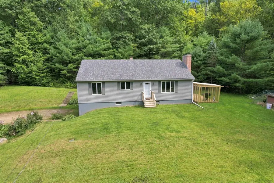 79 S Woods Road, Gilsum, NH 03448 - #3