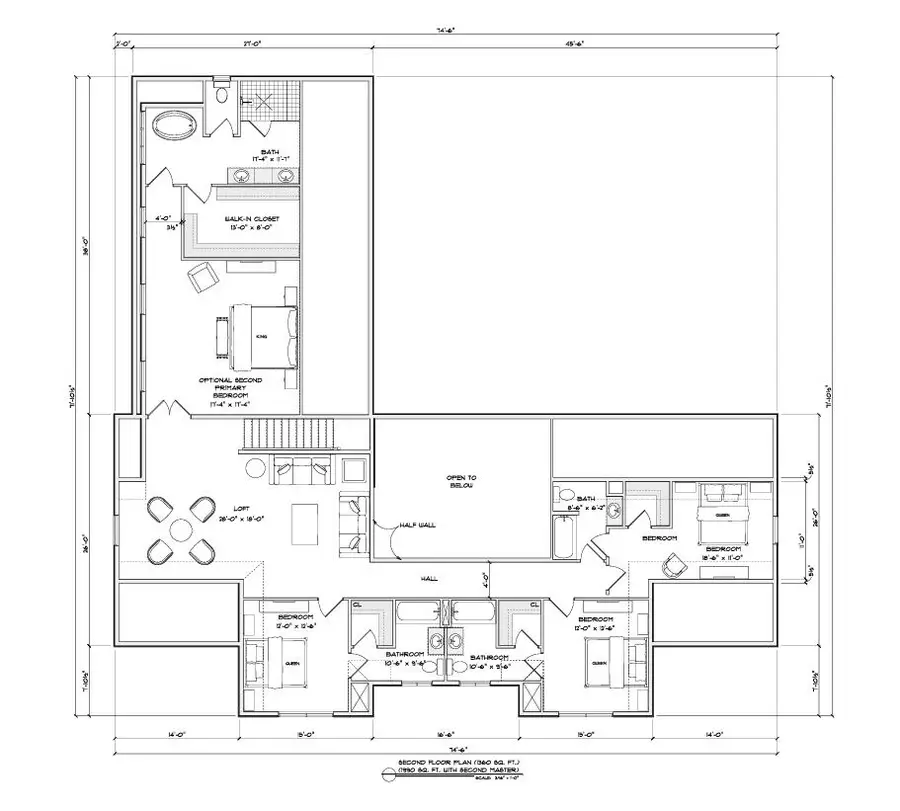31 Pasture Lane, Pelham, NH 03076 - #3