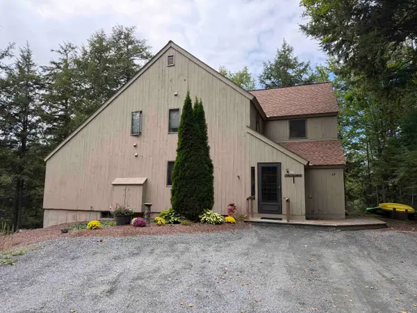66 Pintail Knob, Grantham, NH 03753