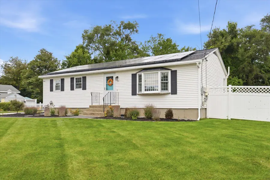 14 Bloomingdale Drive, Nashua, NH 03064 - #2