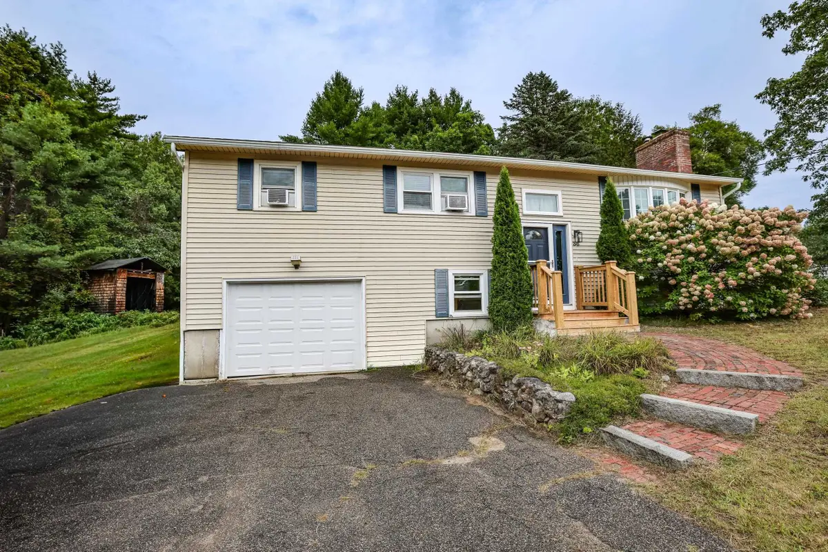 36 Pine Crest Drive, Goffstown, NH 03045 - #1