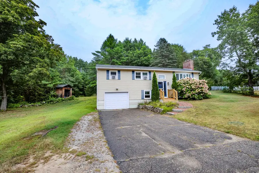 36 Pine Crest Drive, Goffstown, NH 03045 - #2