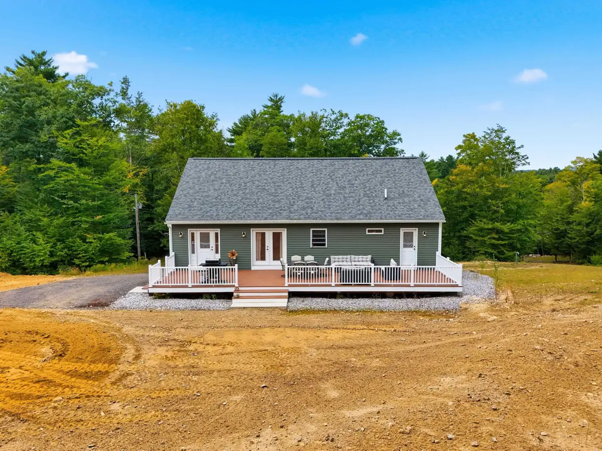 157 Kenney Road, Loudon, NH 03307 - #1