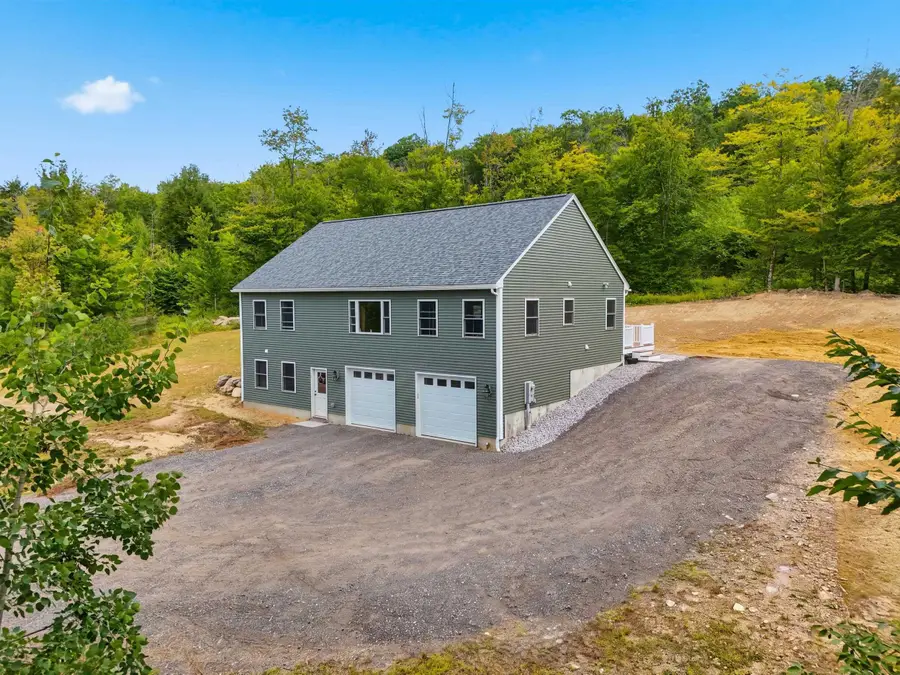 157 Kenney Road, Loudon, NH 03307 - #2