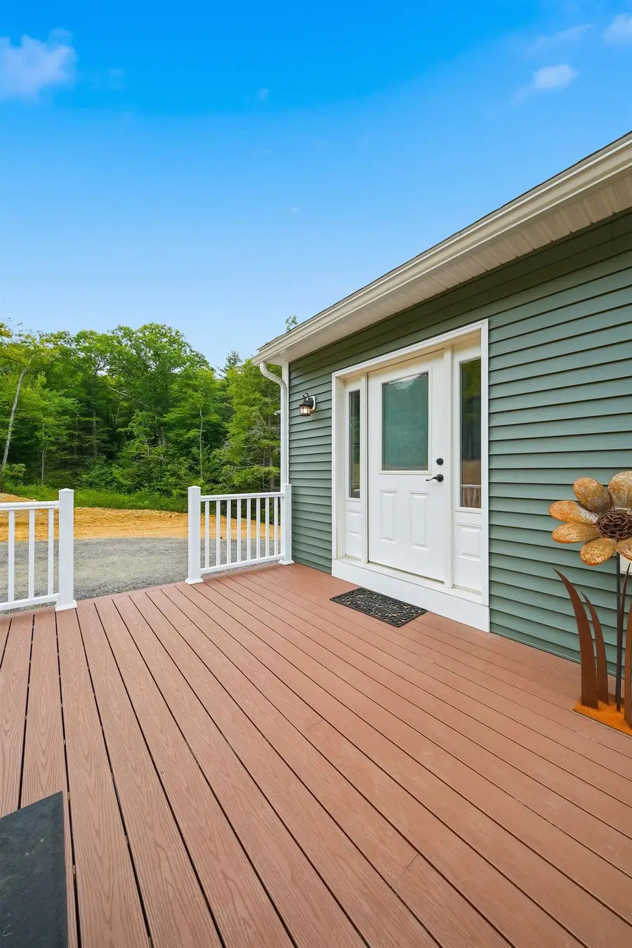 157 Kenney Road, Loudon, NH 03307 - #3