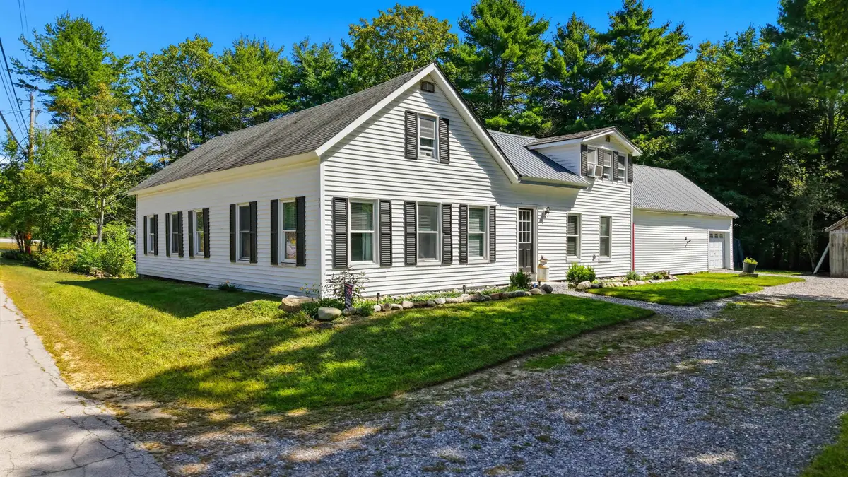 74 Swiggey Brook Road, Chichester, NH 03258 - #1