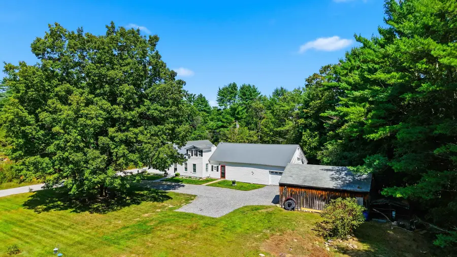 74 Swiggey Brook Road, Chichester, NH 03258 - #3