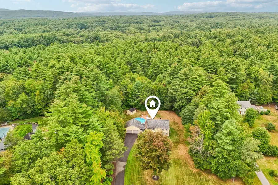 27 Jennifer Lane, Auburn, NH 03032 - #2