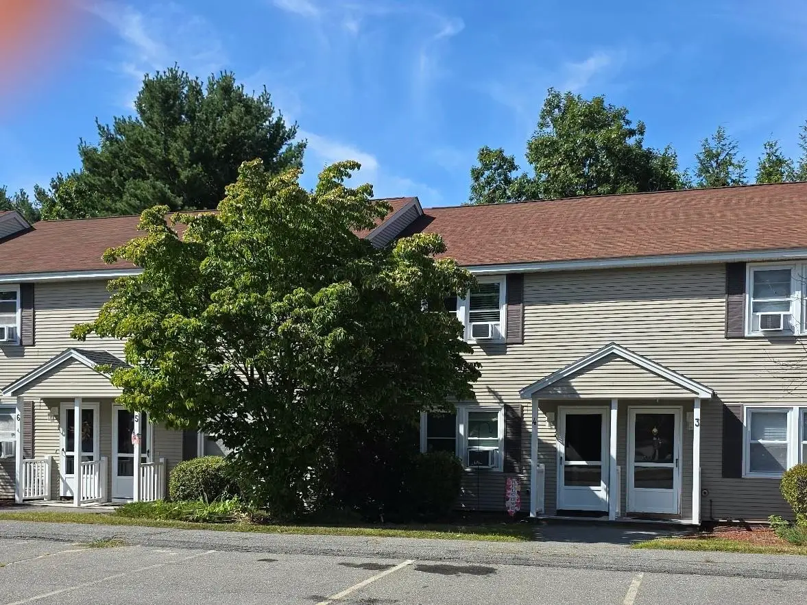 1025 South Mammoth Road #4, Manchester, NH 03109 - #1