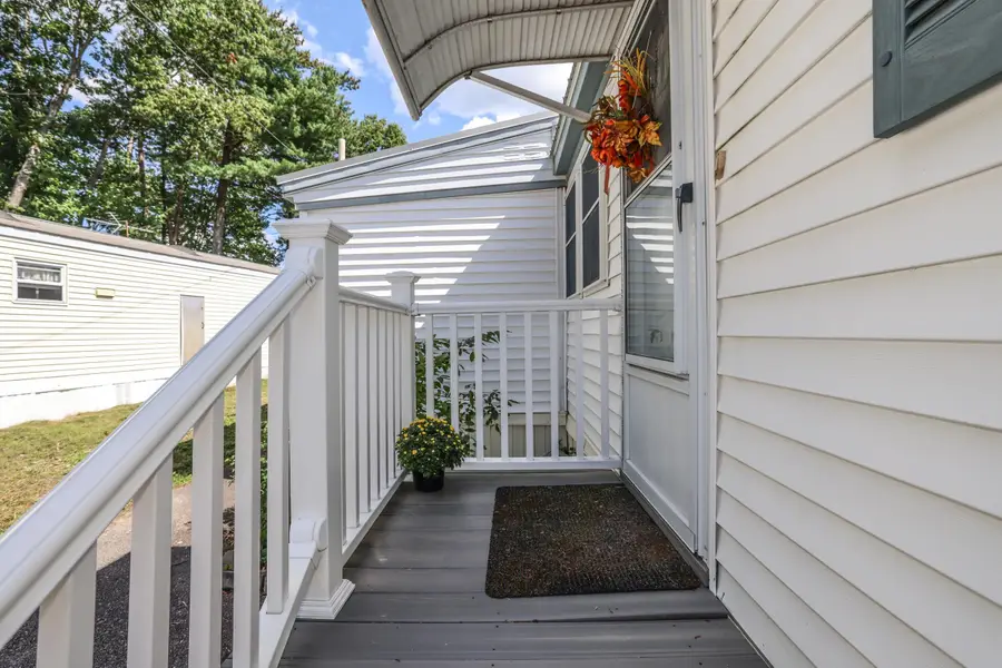 7 Hollyhock Way #32, Manchester, NH 03109 - #2