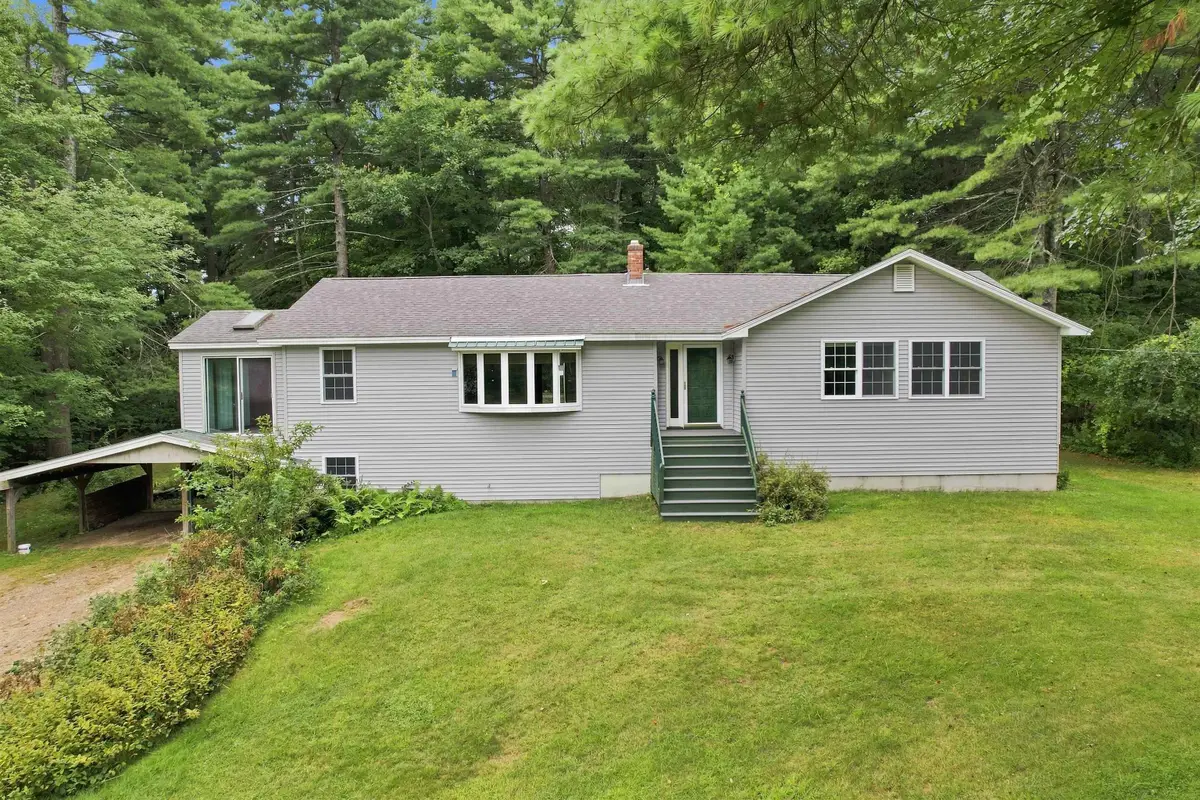 9 Windham Road, Derry, NH 03038 - #1