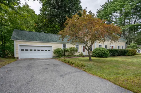 12 Milford Street, Brookline, NH 03033
