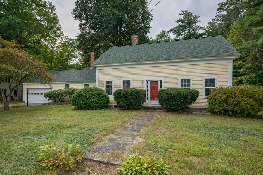 12 Milford Street, Brookline, NH 03033 - #2