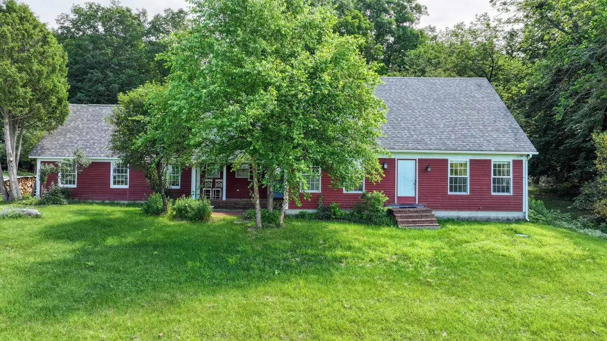 353 Schoolhouse Road, Sudbury, VT 05778 - #1