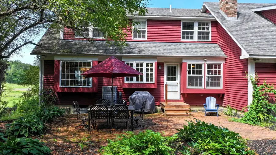 353 Schoolhouse Road, Sudbury, VT 05778 - #3