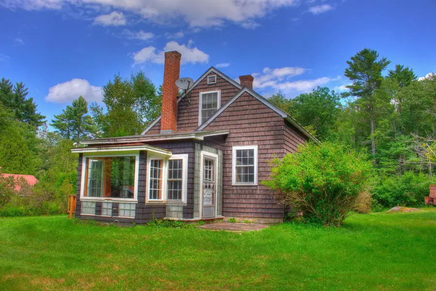 209 South Street, Troy, NH 03465 - #2