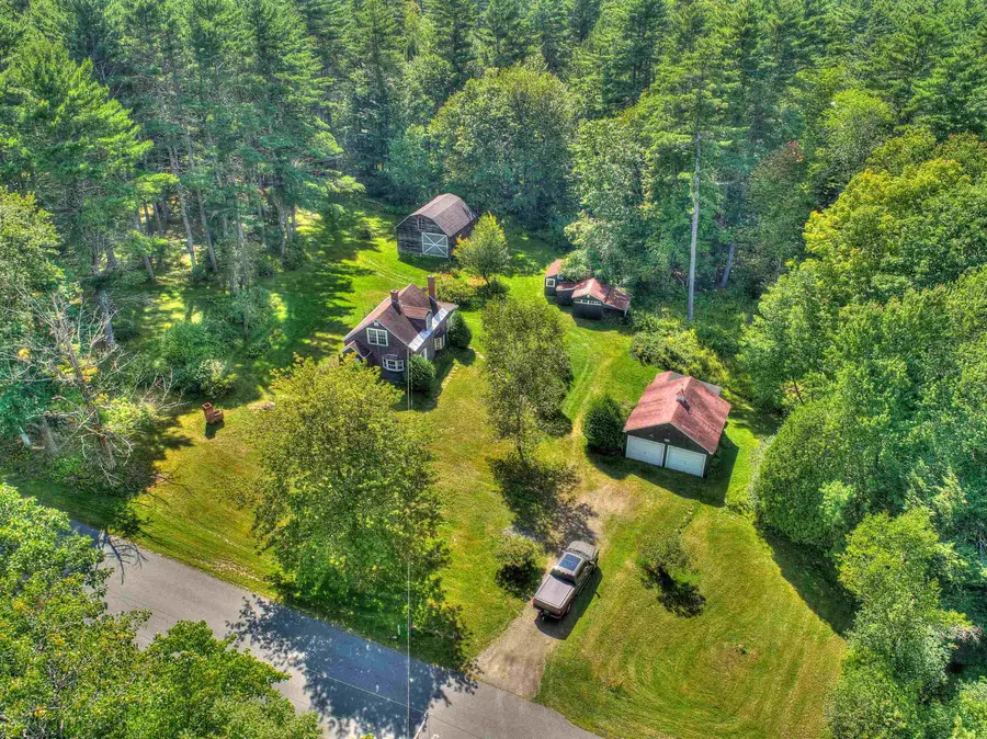 209 South Street, Troy, NH 03465 - #3