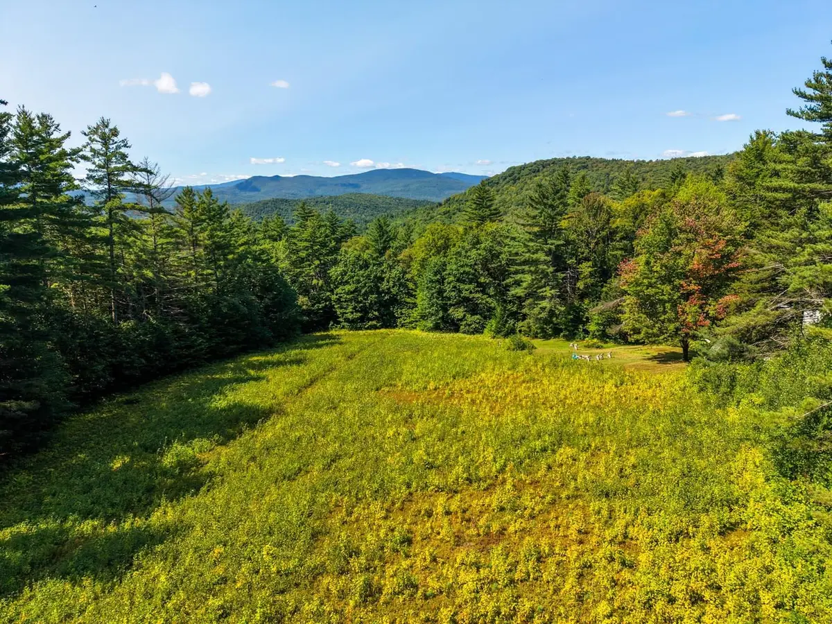 Mill Brook Road #034, Thornton, NH 03285 - #1