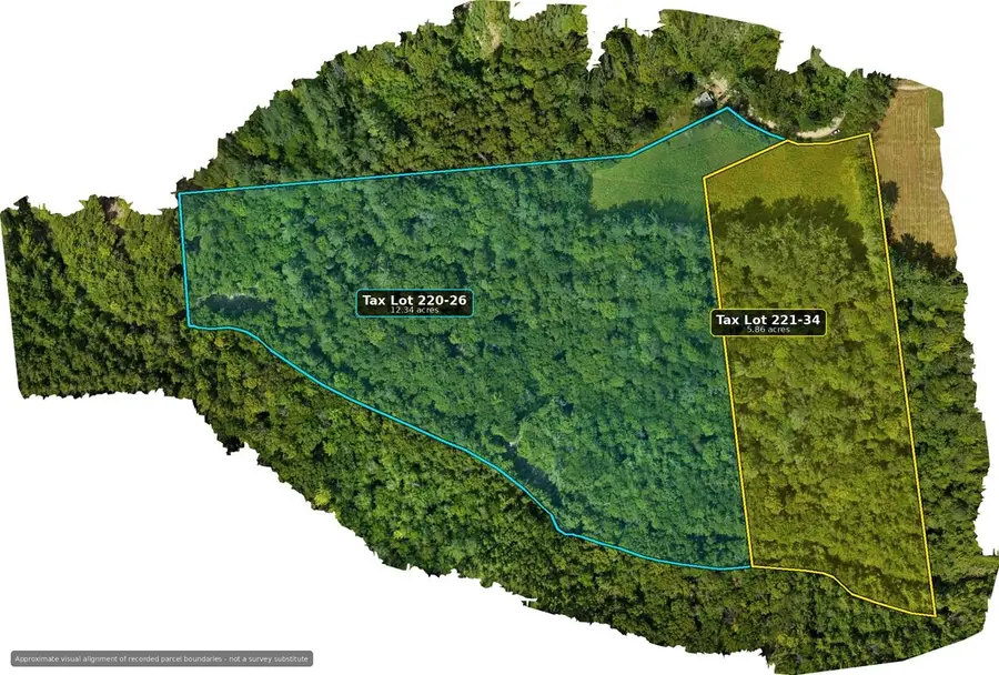 Mill Brook Road #034, Thornton, NH 03285 - #2