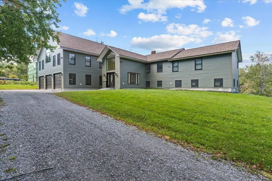 898 Gonyeau Road, Plainfield, VT 05667 - #3