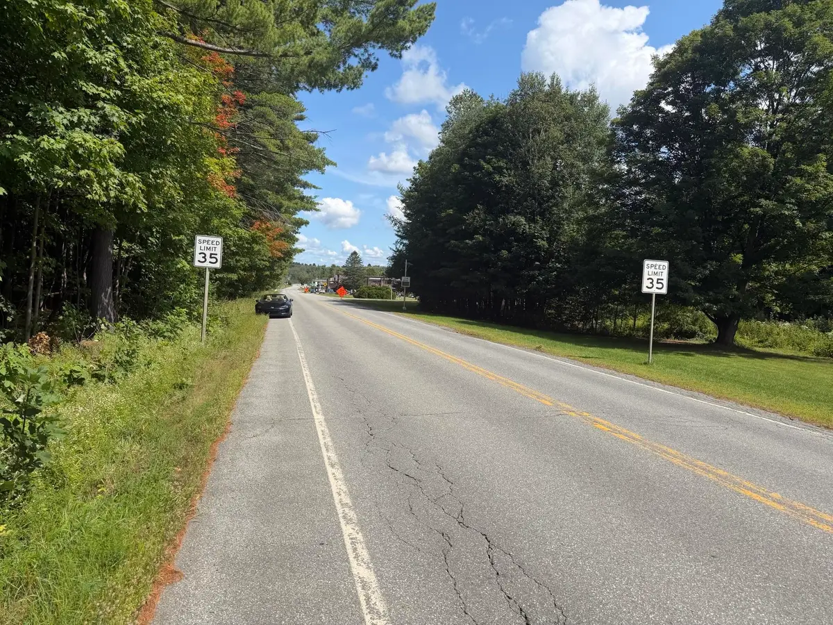 0 Route 242 Road, Jay, VT 05859 - #1