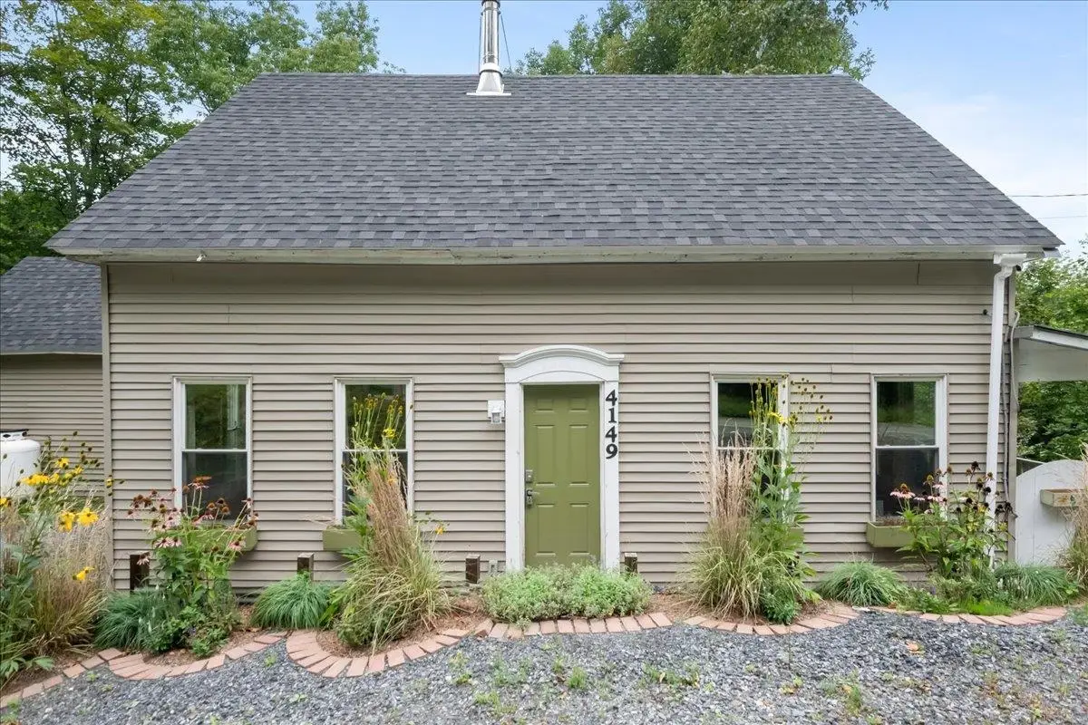 4149 Vermont Route 107, Stockbridge, VT 05772 - #1