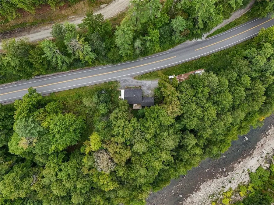 4149 Vermont Route 107, Stockbridge, VT 05772 - #3