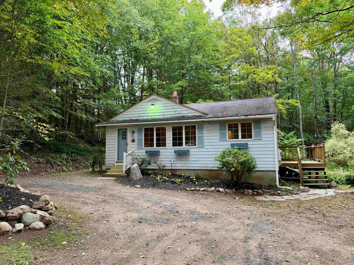 159 Joslin Road, Surry, NH 03431 - #1
