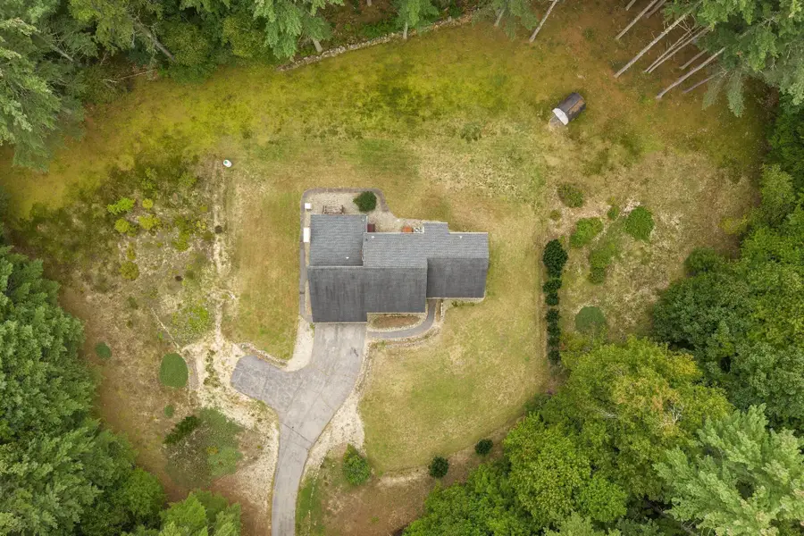 182 Farley Road, Hollis, NH 03049 - #3