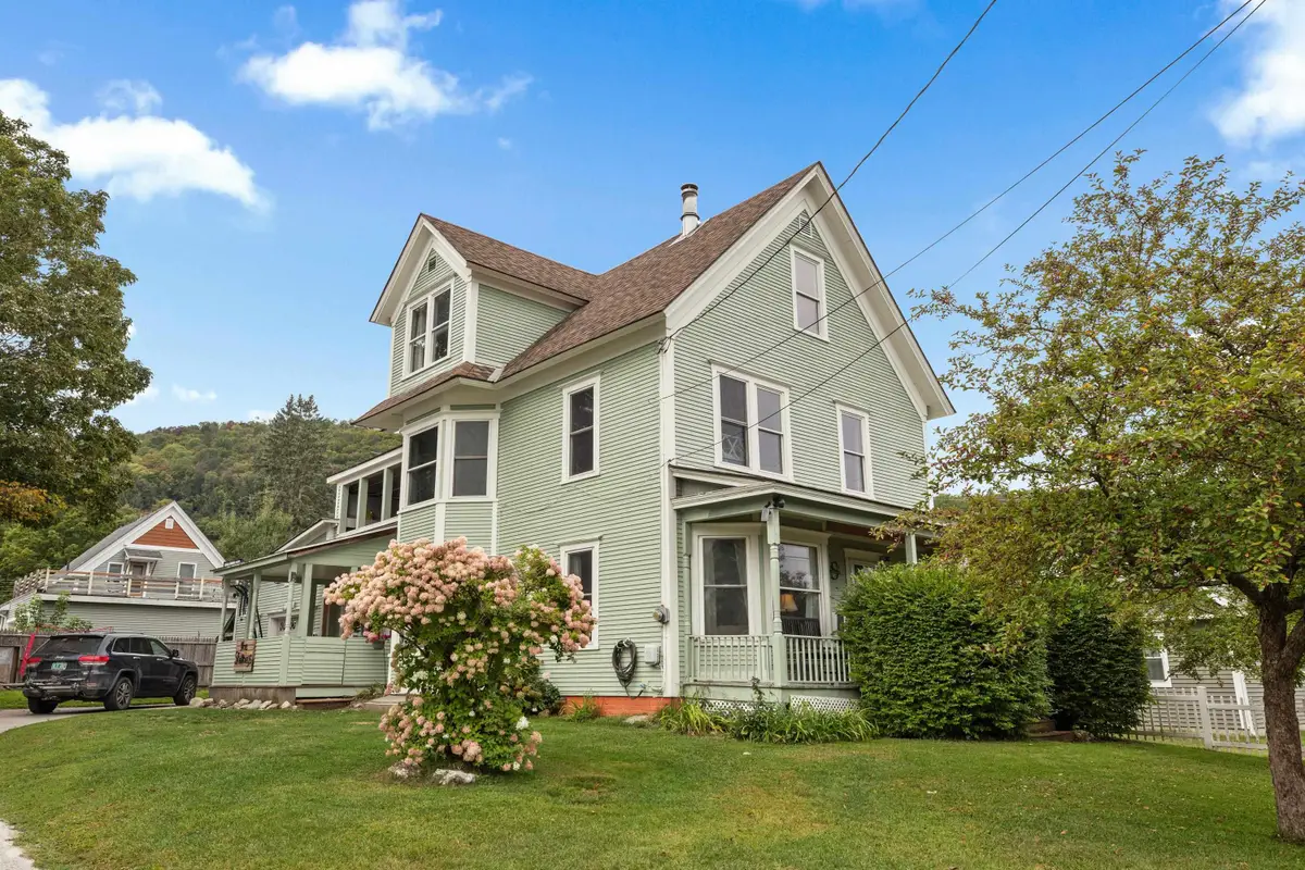 83 Spring Street, Hardwick, VT 05843 - #1