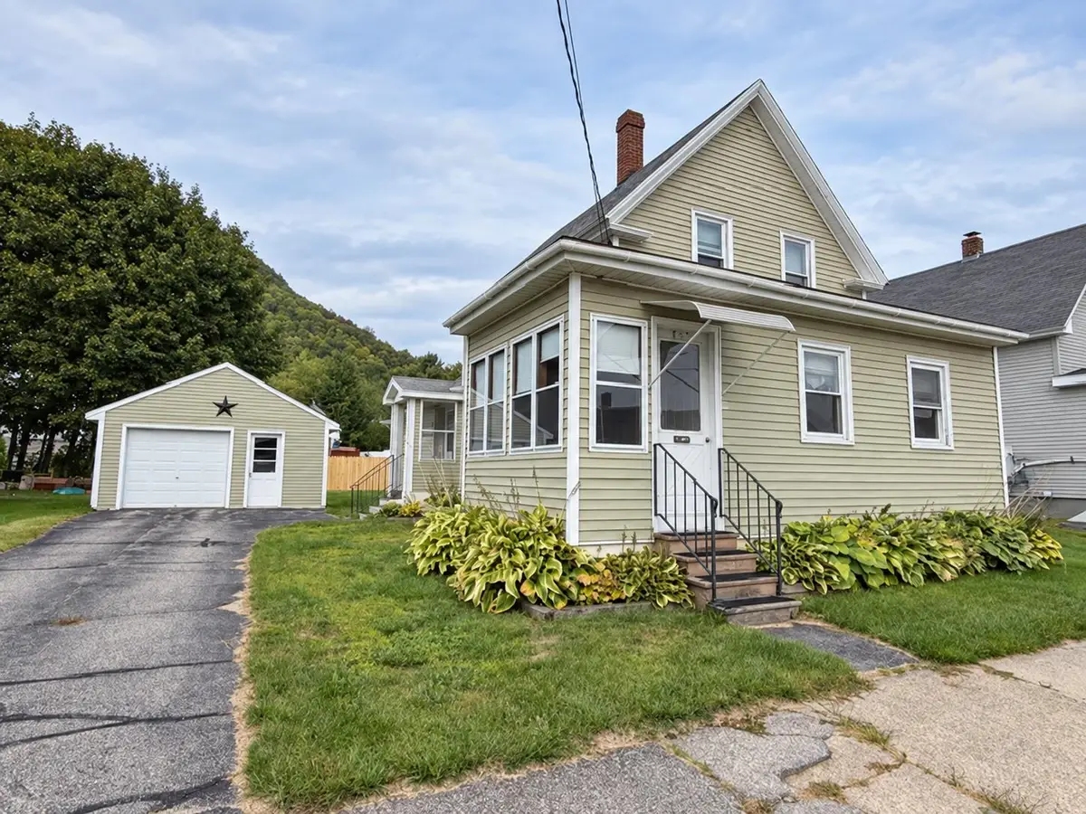 867 4Th Avenue, Berlin, NH 03570 - #1