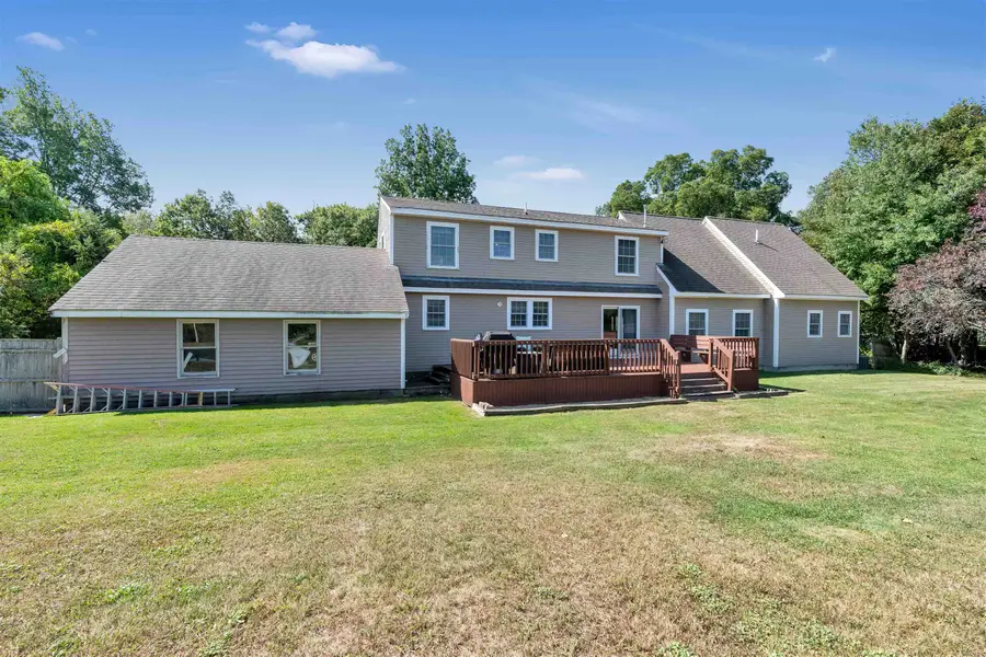 206 County Farm Cross Road, Dover, NH 03820 - #2