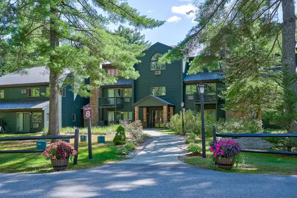 8S River Run Drive #S/S2, Bartlett, NH 03812