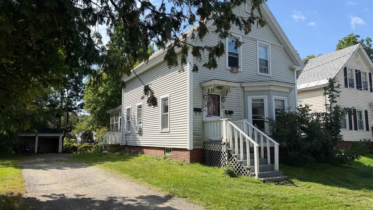 35 Elliot Street, Keene, NH 03431 - #1