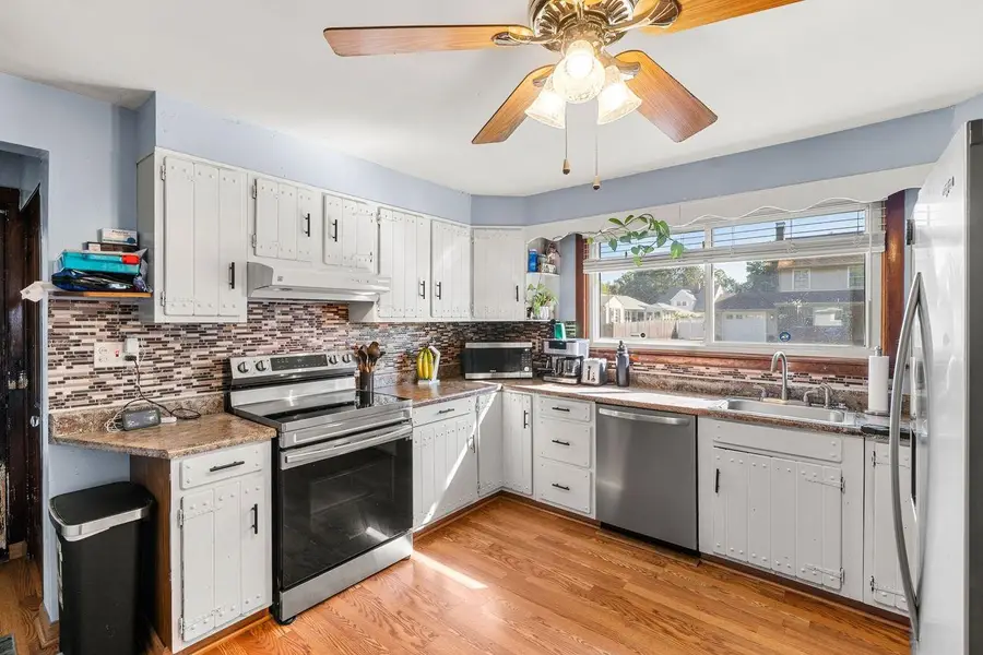 70 Newgate Circle, Manchester, NH 03102 - #2