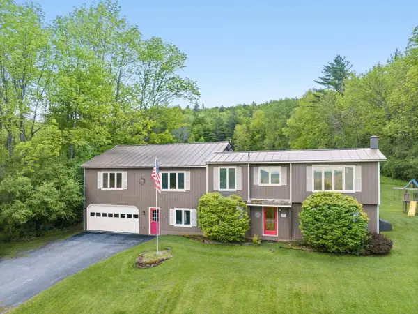 2403 Crosstown Road, Berlin, VT 05602