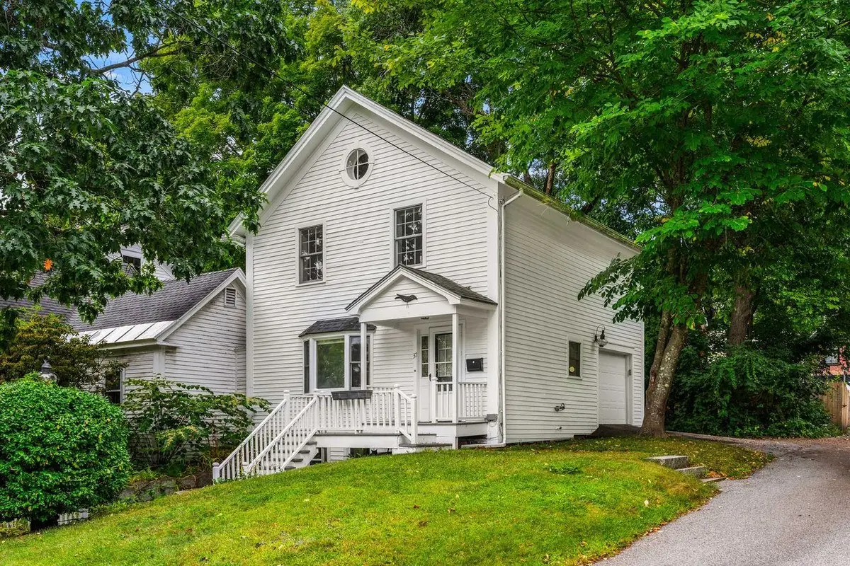 37 Jackson Street #3, Concord, NH 03301 - #1