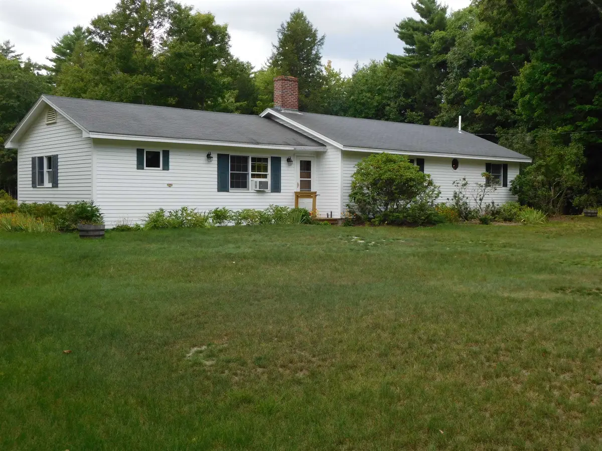 4 Palmer Drive, Brookfield, NH 03872 - #1